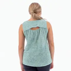 Aventura Clothing Women's Skylar Scoop Neck Tank Top