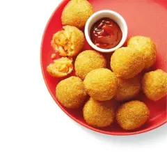 Frozen Mac & Cheese Bites made with Red Lentil Pasta - 7oz - Good & Gather&trade;