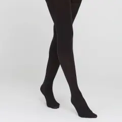ASSETS by SPANX Maternity Terrific Tights - Black