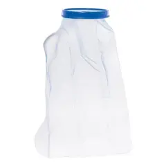 McKesson Leg Cast Cover 24" Vinyl MM98816, 1 Ct