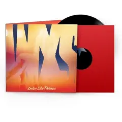 INXS - Listen Like Thieves (40th Anniversary Edition) (Vinyl)
