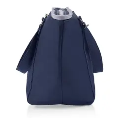 NCAA Auburn Tigers Topanga Cooler Tote Bag Blue - 19qt