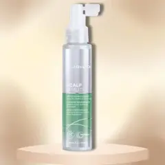 Joico Scalp Vitality Replenishing Essence | Hydrates, nourishes, and rebalances dry scalp | Reduces itchiness - (3.38 oz)