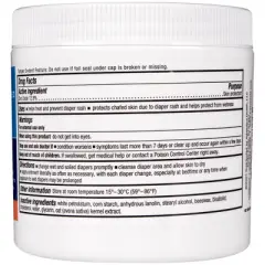 Triple Paste Diaper Rash Ointment - 10.0oz