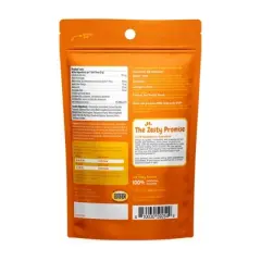 Zesty Paws Allergy Immune Puppy Vitamin and Supplement Bites - Lamb - 60ct