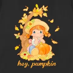 Women's Precious Moments Hey Pumpkin T-Shirt