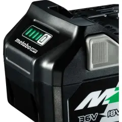 Metabo MultiVolt Battery