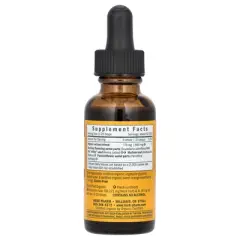 Herb Pharm Kids, Herbal Hug, Alcohol Free, 1 fl oz (30 ml)