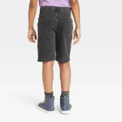 Boys' Bermuda Jean Shorts - art class&trade;
