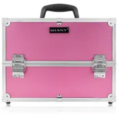SHANY Essential Pro Large Makeup Train Case