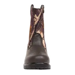 Deer Stags Kids' Tour Waterproof Tall Boot