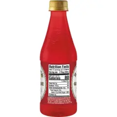 Rose's Grenadine Syrup - 355ml Bottle