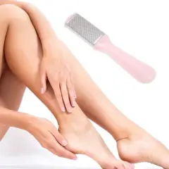 Unique Bargains Reusable Brush Foot Scrubber 1 Pc