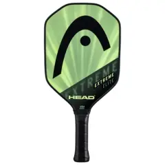 Head Extreme Elite Pickleball Paddle Racquets: Modified Tear Frame, Extra Stiff Flex