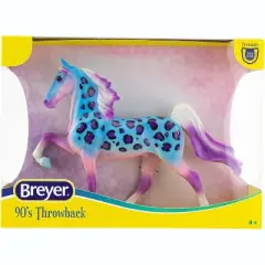 Breyer Animal Creations Breyer Freedom Series 1:12 Scale Model Horse |  '90s Throwback
