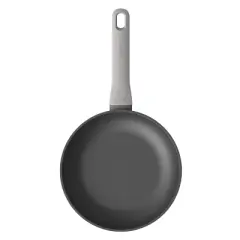 BergHOFF Leo Non-Stick Cast Aluminum Fry Pans, Stay-cool Handle