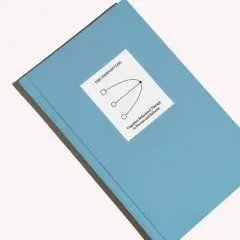 The Thought Log - Therapy Notebooks