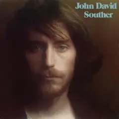 J.D. Souther - John David Souther (Vinyl)