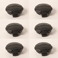 Echo 6 Pack Genuine OEM Speed Feed 400/450/500 Spool Cap for PAS-225SB String Trimmer # X472000070-6PK