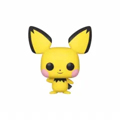 Funko Pop! Games: Pokemon - Pichu