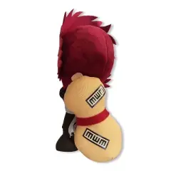 GREAT EASTERN ENTERTAINMENT CO NARUTO GAARA PLUSH