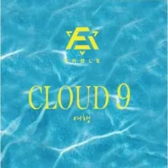 F.Able - Cloud 9 - incl. Booklet (CD)