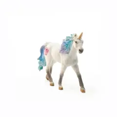 Schleich Sea Unicorn Stallion