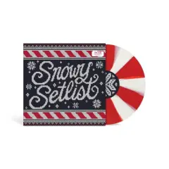 Various Artists - Snowy Setlist (Target Exclusive, Vinyl)