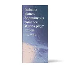 Playground Love Sesh Non Toxic Water-Based&nbsp;Lube for Women - 3.7 fl oz