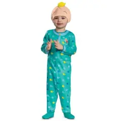 Cocomelon JJ Infant/Toddler Costume