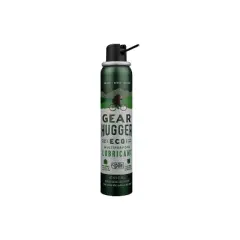 Gear Hugger ECO 3oz Multi Purpose Lubricant: Aluminum Bike Maintenance Tool