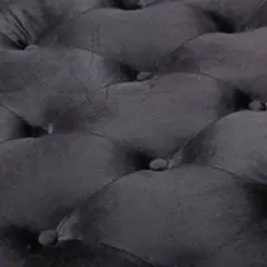 Adna Ottoman - Chic Home