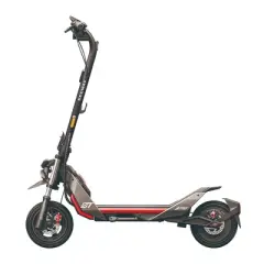 Segway Ninebot ZT3 Pro Electric Scooter