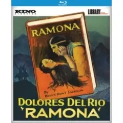 Ramona (Blu-ray)