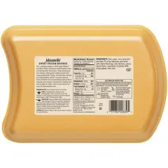 Johnsonville Sweet Italian Sausage Links - 19oz/5ct