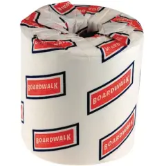Boardwalk Embossed Bathroom Tissue