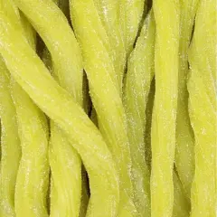 Sweet & Sour Honeydew Licorice Sticks by It's Delish