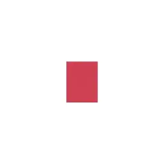 LUX Colored Paper 32 lbs. 11" x 17" Holiday Red 1000 Sheets/Pack (1117-P-60T15-1M)