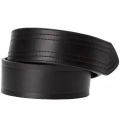 KingSize Men's Big & Tall Buckleless Belt