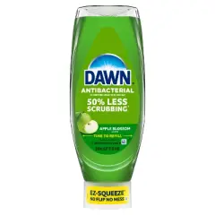 Dawn Ultra Antibacterial EZ-Squeeze Hand Soap - Apple Blossom