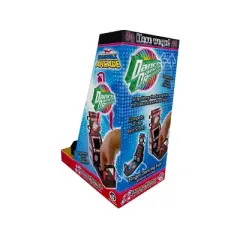 Tiny Arcade -Dance Dance Revolution