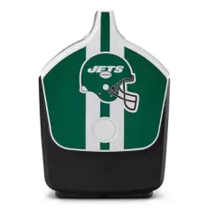 NFL New York Jets Little Playmate Cooler - 7qt