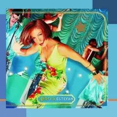 Gloria Estefan - Alma Caribena (Caribbean Soul) (CD)