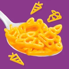 Annie's Organic Yummy Bunnies & Cheddar Mac and Cheese - 6oz