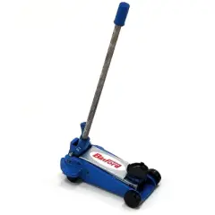 Shop Tool Set #2 of 6 pieces Binford Tools "Home Improvement" (1991-1999) TV Series 1/18 Diecast Replica by GMP