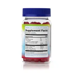 TruBiotics Women's Prebiotic Gummies - 50ct