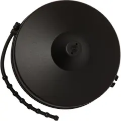 StrikeMaster Chipper Blade Guard - Black