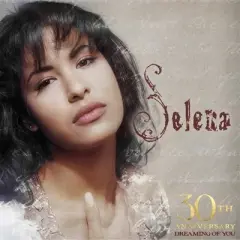 Selena - Dreaming Of You (30th Anniversary) (Target Exclusive, 2 Vinyl)