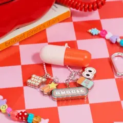 Bubble Skincare Tell All Juicy Secret Lip Balm - 0.15oz