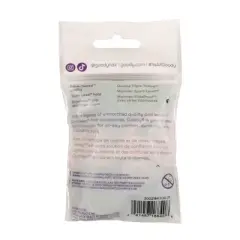 Goody Sport Forever Polyband Two Tone Hair Elastic - 150pk